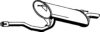 TOYOT 174300B030 End Silencer